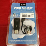 MIDIインターフェイス|CME