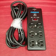 電源タップ|FURMAN