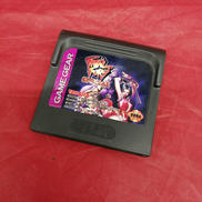 GAME GEARソフト|TAKARA