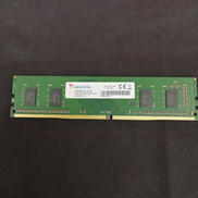 DDR4 8GB|ADATA