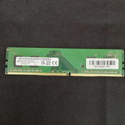 DDR4 8GB|MICRON