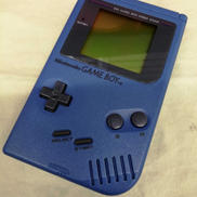 GAMEBOY|NINTENDO / 任天堂