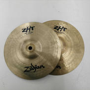 ミニハイハット|ZILDJIAN