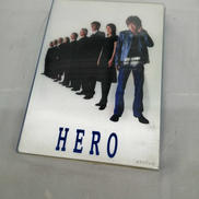 HERO DVD-BOX リニューアルパッケージ版|フジテレビ