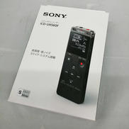 ICレコーダー|SONY