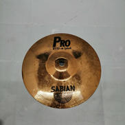 スプラッシュシンバル|SABIAN