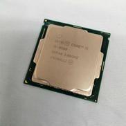 CPU|INTEL