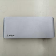 ドック|BELKIN