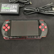 PSP|SONY