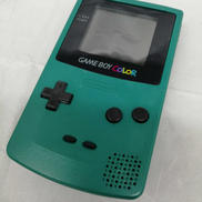 GBC|NINTENDO