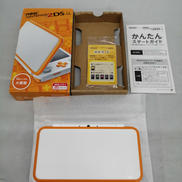 NEW 2DSLL|NINTENDO