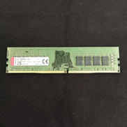 DDR4(16GB)|KINGSTON