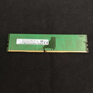 DDR4(4GB)|SK HYNIX