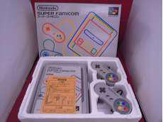 レトロゲーム本体