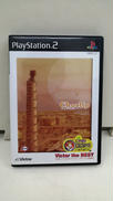 PS2ソフト|VICTOR