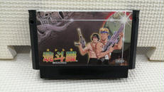 ファミコンソフト|KONAMI