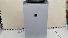 衣類乾燥除湿機|SHARP