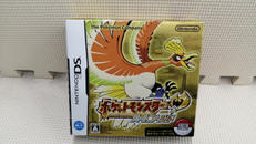 DSソフト|ポケモン