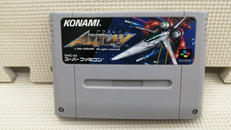 SFCソフト|KONAMI