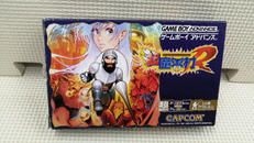 超魔界村R|CAPCOM