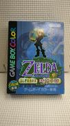 GBCソフト|NINTENDO
