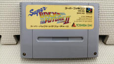 SFCソフト|TOSHIBA EMI