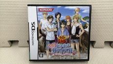 DSソフト|KONAMI