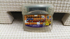 POKEMON MINI ソフト|NINTENDO