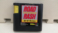 MDソフト|ELECTRONIC ARTS