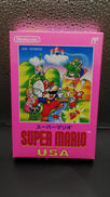 スーパーマリオUSA|NINTENDO