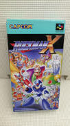 SFCソフト|CAPCOM