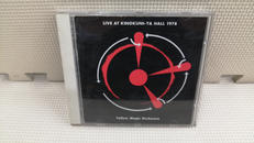 CD|アルファレコード