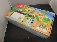 NINTENDO SWITCH|NINTENDO