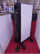 オイルヒーター|DeLonghi