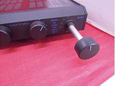 プリメインアンプ（トランジスター）|MUSICAL FIDELITY