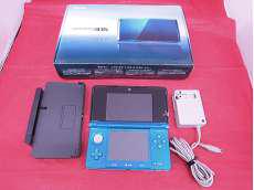 ニンテンドー 3DS|NINTENDO