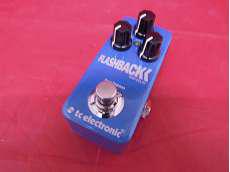 ディレイ|TC ELECTRONIC