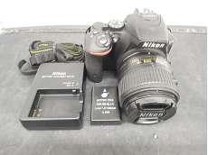 デジタル一眼レフ|NIKON