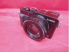 デジタルカメラ|PANASONIC