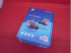 イヤホン|SENNHEISER