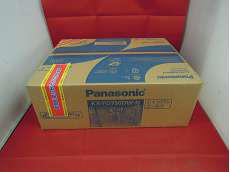 電話機・FAX|PANASONIC