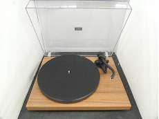 レコードプレーヤー|PRO-JECT