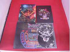 TWILIGHT CITY AT NISSAN STADIU|TOYS FACTORY