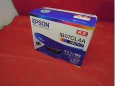 インクカートリッジ|EPSON