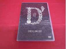 DERLANGER SIXX FLICK|ワーナー