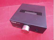 パワーアンプ（トランジスター）|FOSTEX