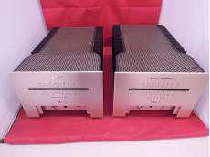 パワーアンプ（トランジスター）|MARANTZ