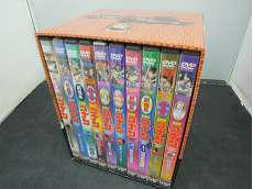 劇場版名探偵コナンDVDセット|小学館