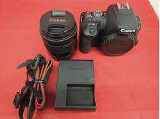 デジタル一眼レフ|CANON