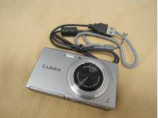デジタルカメラ|PANASONIC